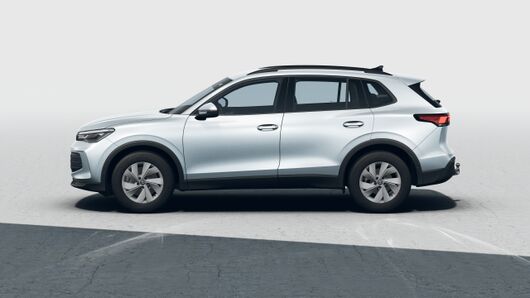 Tiguan Trend 2.0 TDI DSG képe