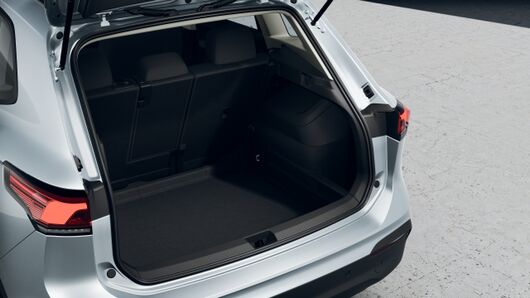 Tiguan Trend 2.0 TDI DSG képe