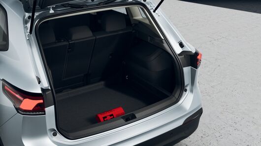 Tiguan Perfect 2.0 TDI DSG képe