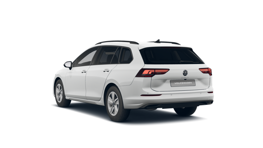 Golf Variant Life 2.0 TDI képe
