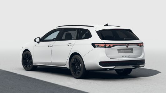 Passat Variant R-Line 2.0 TDI DSG képe