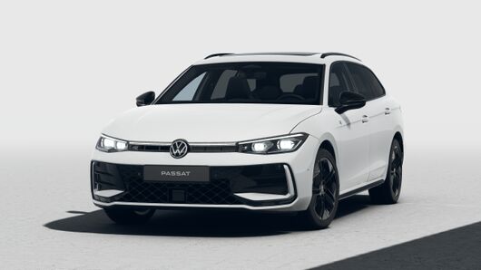 Passat Variant R-Line 2.0 TDI DSG képe