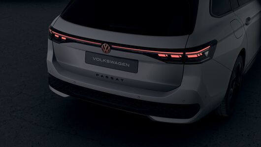 Passat Variant R-Line 2.0 TDI DSG képe