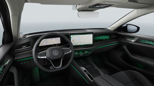 Passat Variant Elite 2.0 TDI DSG képe