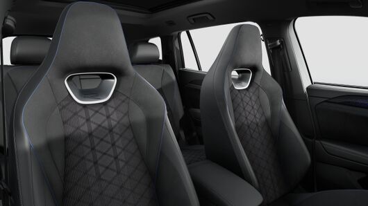Tayron R-Line 2.0 TDI DSG képe