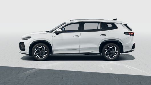 Tayron R-Line 2.0 TDI DSG képe