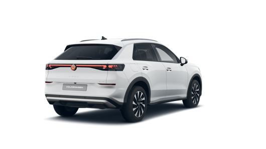 T-Roc Style 1.5 eTSI DSG képe