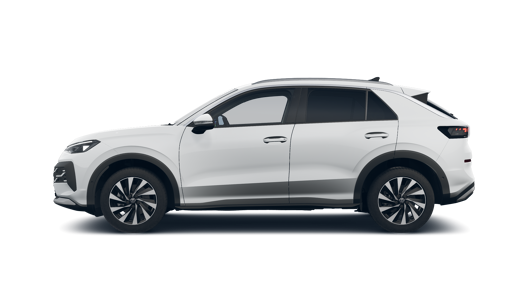 T-Roc Style 1.5 eTSI DSG képe