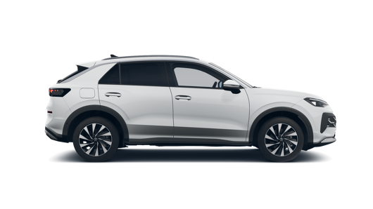 T-Roc Style 1.5 eTSI DSG képe