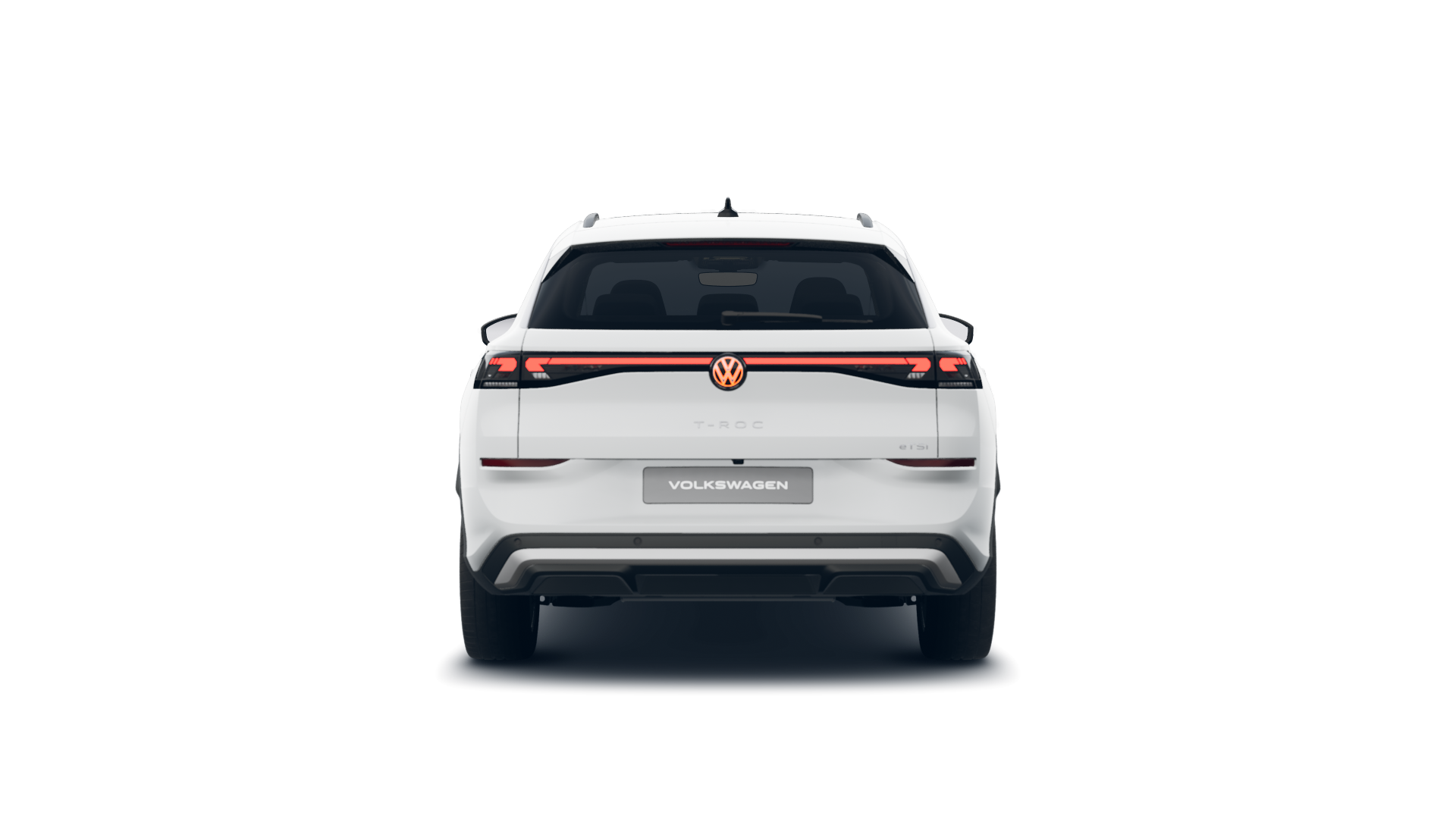 T-Roc Style 1.5 eTSI DSG képe