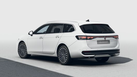Passat Variant Elite 2.0 TDI DSG képe