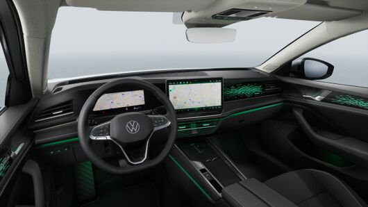 Passat Variant Elite 2.0 TDI DSG képe