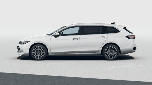 Passat Variant Elite 2.0 TDI DSG képe