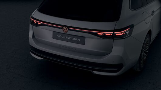 Passat Variant Elite 2.0 TDI DSG képe