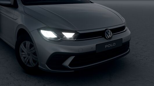 Polo Trend 1.0 TSI képe
