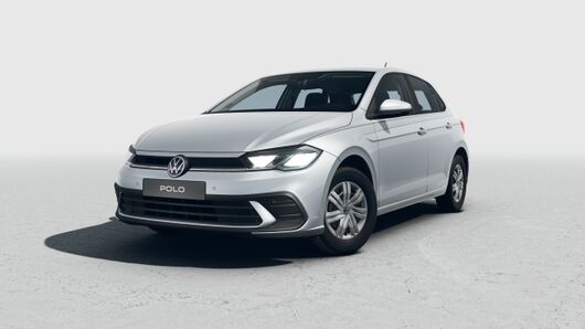 Polo Trend 1.0 TSI képe