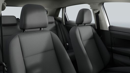Polo Trend 1.0 TSI képe