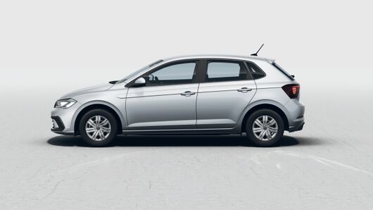 Polo Trend 1.0 TSI képe