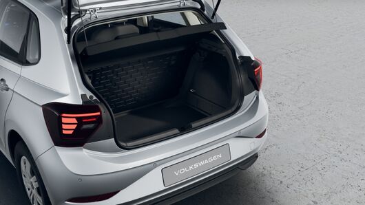 Polo Trend 1.0 TSI képe