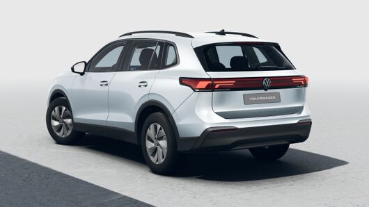Tiguan Trend 1.5 eTSI OPF DSG képe