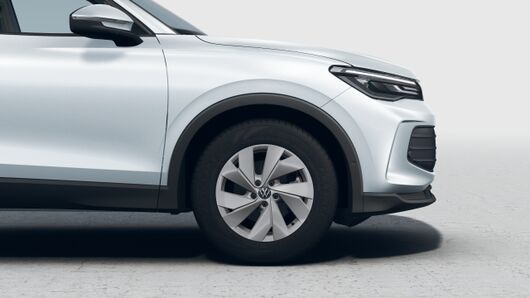 Tiguan Trend 1.5 eTSI OPF DSG képe