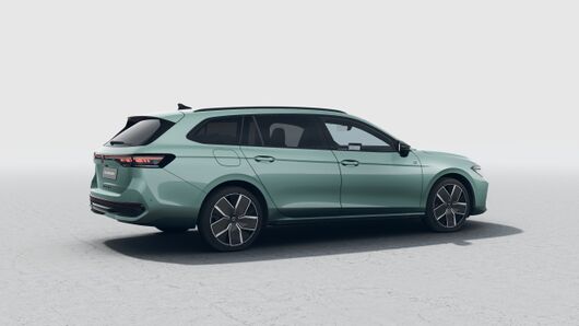 Passat Var. R-Line MAX TSI Plug-In-Hybr. képe