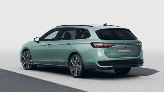 Passat Var. R-Line MAX TSI Plug-In-Hybr. képe
