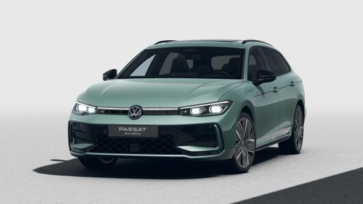 Passat Var. R-Line MAX TSI Plug-In-Hybr. képe