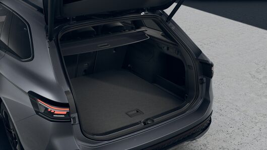 Passat Var. R-Line 2.0 TDI DSG 4Motion képe