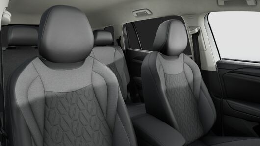 Tayron Prime 2.0 TDI DSG képe