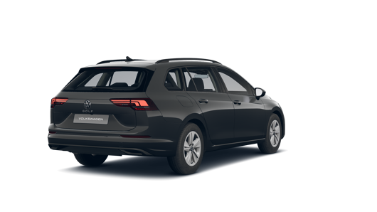 Golf Variant Life 1.5 TSI képe