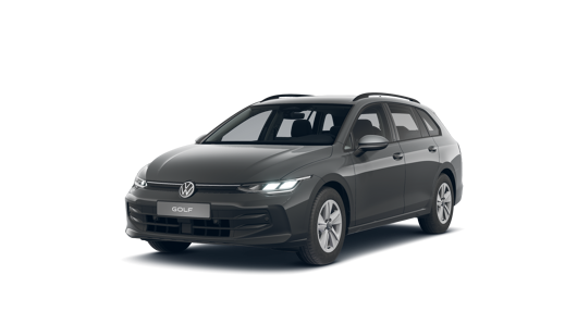 Golf Variant Life 1.5 TSI képe
