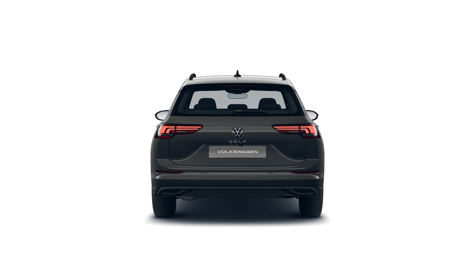 Golf Variant Life 1.5 TSI képe