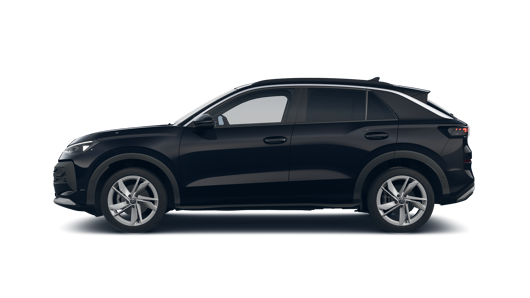 T-Roc Style1.5 eTSI DSG képe