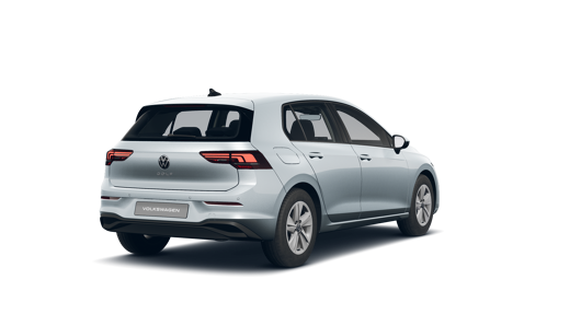 Golf Start 1.5 TSI képe