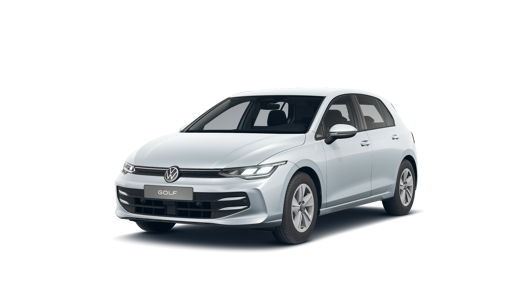 Golf Start 1.5 TSI képe