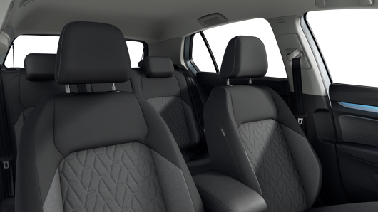 Golf Start 1.5 TSI képe