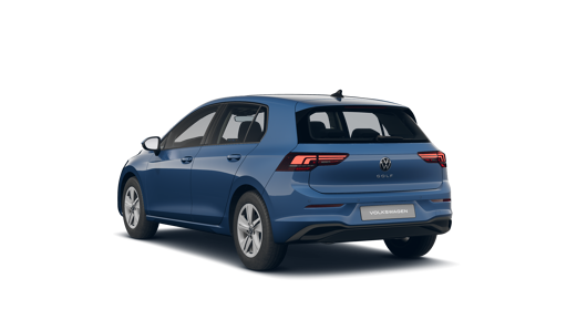 Golf Start 1.5 TSI képe