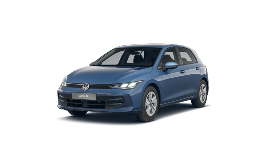 Golf Start 1.5 TSI képe