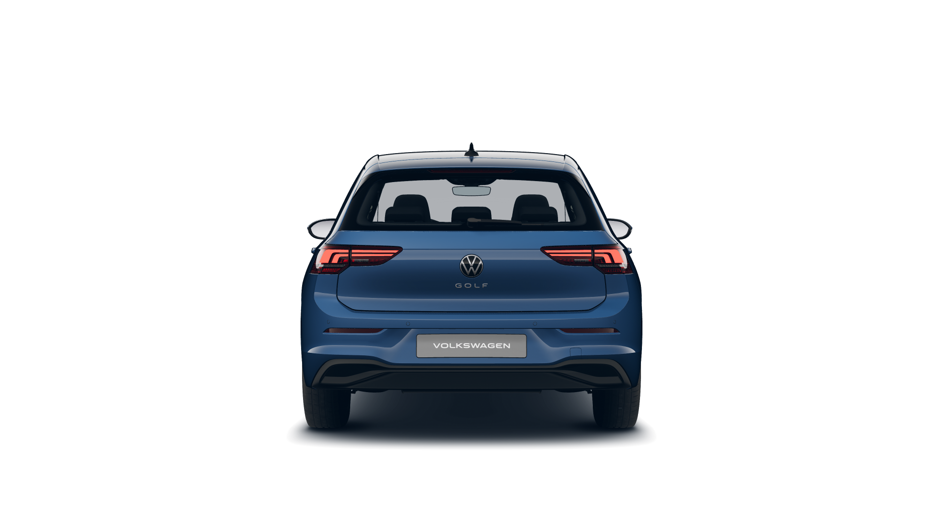 Golf Start 1.5 TSI képe