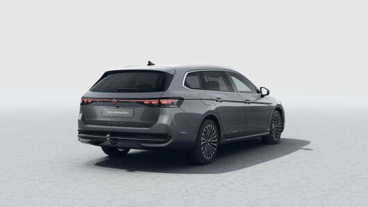 Passat Variant Elite 2.0 TDI DSG képe