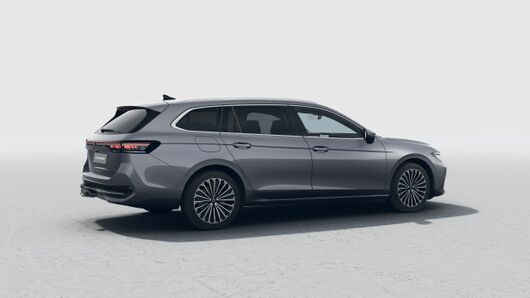 Passat Variant Elite 2.0 TDI DSG képe