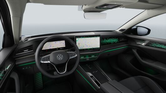 Passat Variant Elite 2.0 TDI DSG képe