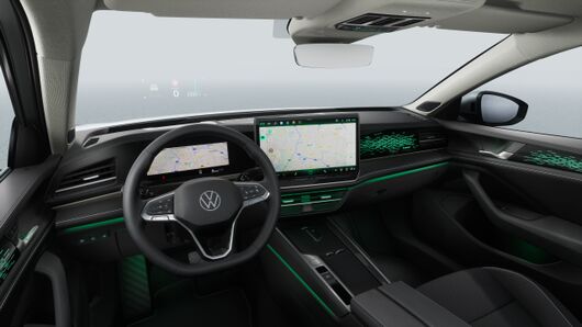 Passat Variant Elite 2.0 TDI DSG képe