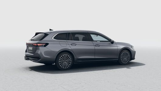 Passat Variant Elite 2.0 TDI DSG képe