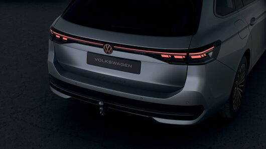 Passat Variant Elite 2.0 TDI DSG képe