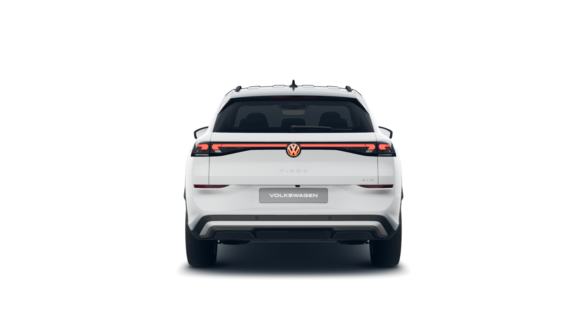 T-Roc Style 1.5 eTSI DSG képe