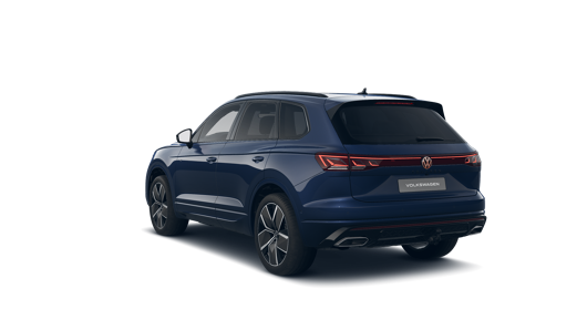 Touareg 3.0 V6 TDI R-Line Final Edition képe