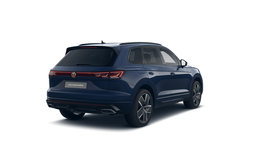 Touareg 3.0 V6 TDI R-Line Final Edition képe