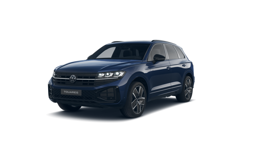 Touareg 3.0 V6 TDI R-Line Final Edition képe